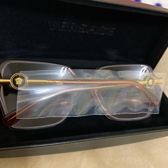 VERSACE SUNGLASSES - Picture 2 of 2